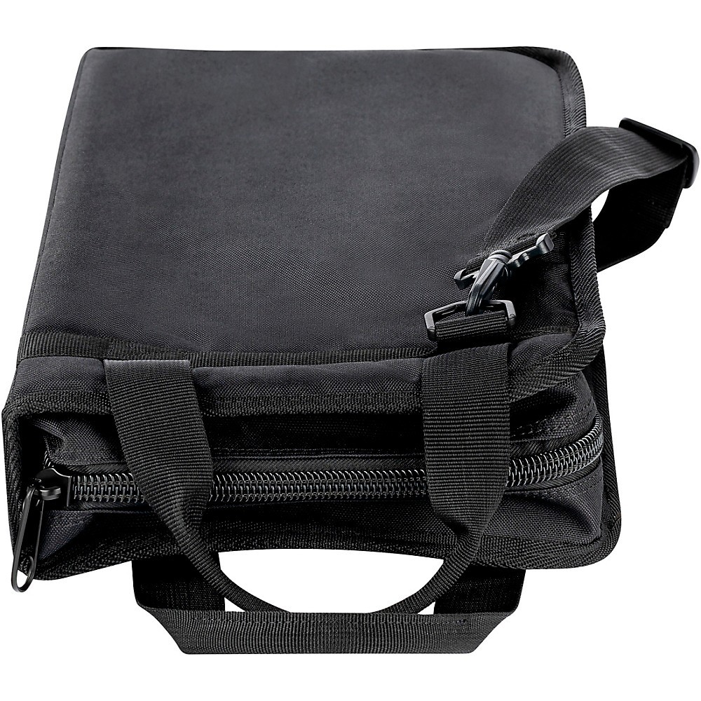 MEINL Matched Pair Stick Bag Black