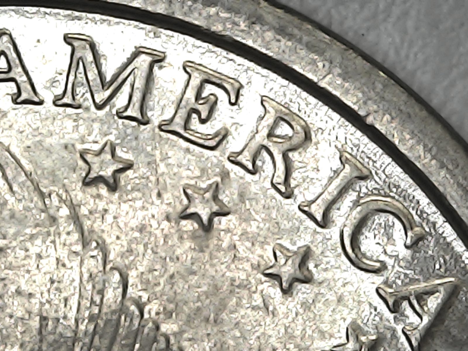 2000P Sagajawea Dollar Coin Double Reverse ERROR