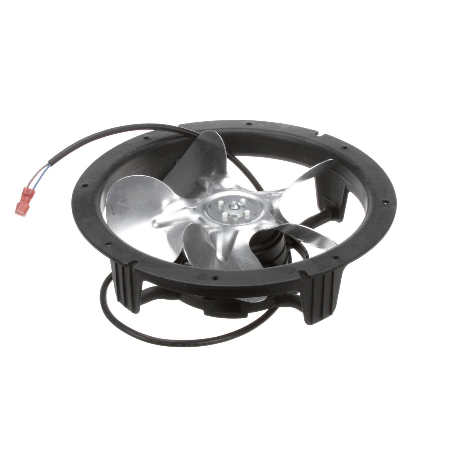 Norlake Fan Assembly W/ Blade 230V Ecd0303 161117 - Free Shipping + Geniune OEM