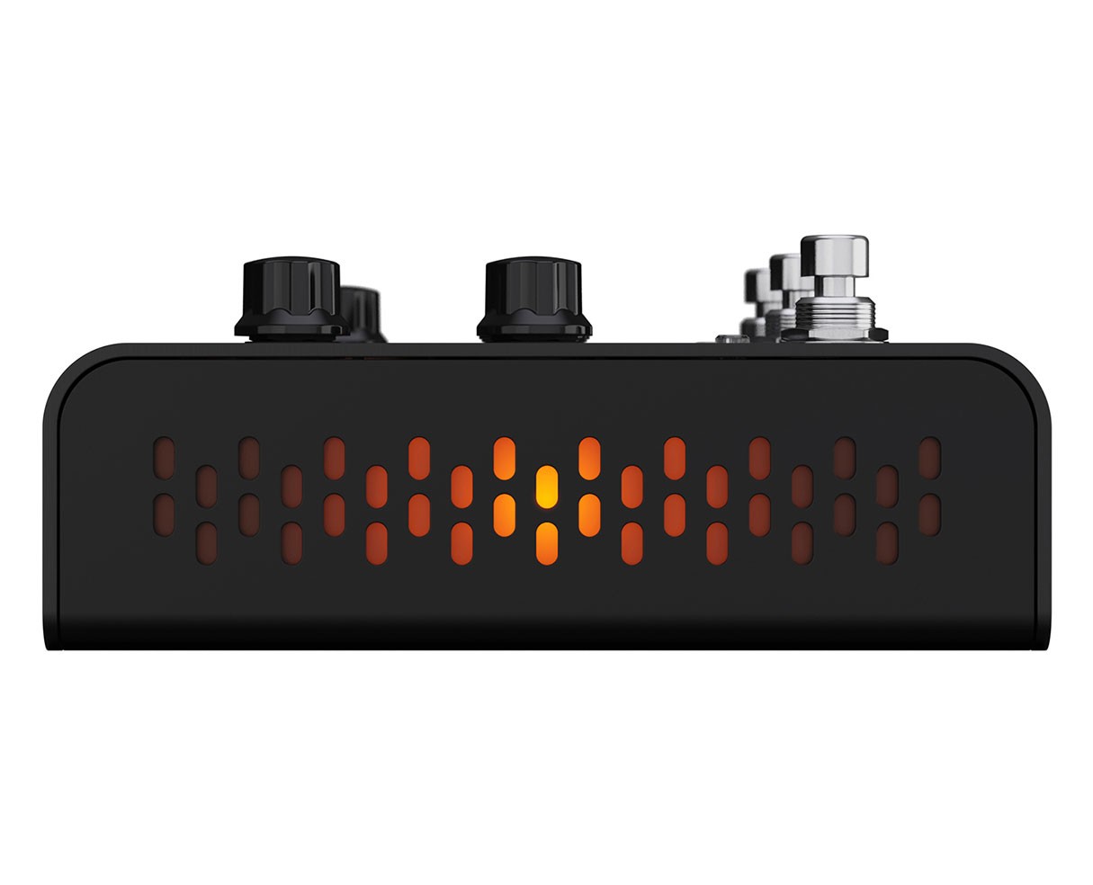 IK Multimedia TONEX Multi-Effects Pedal - Open Box