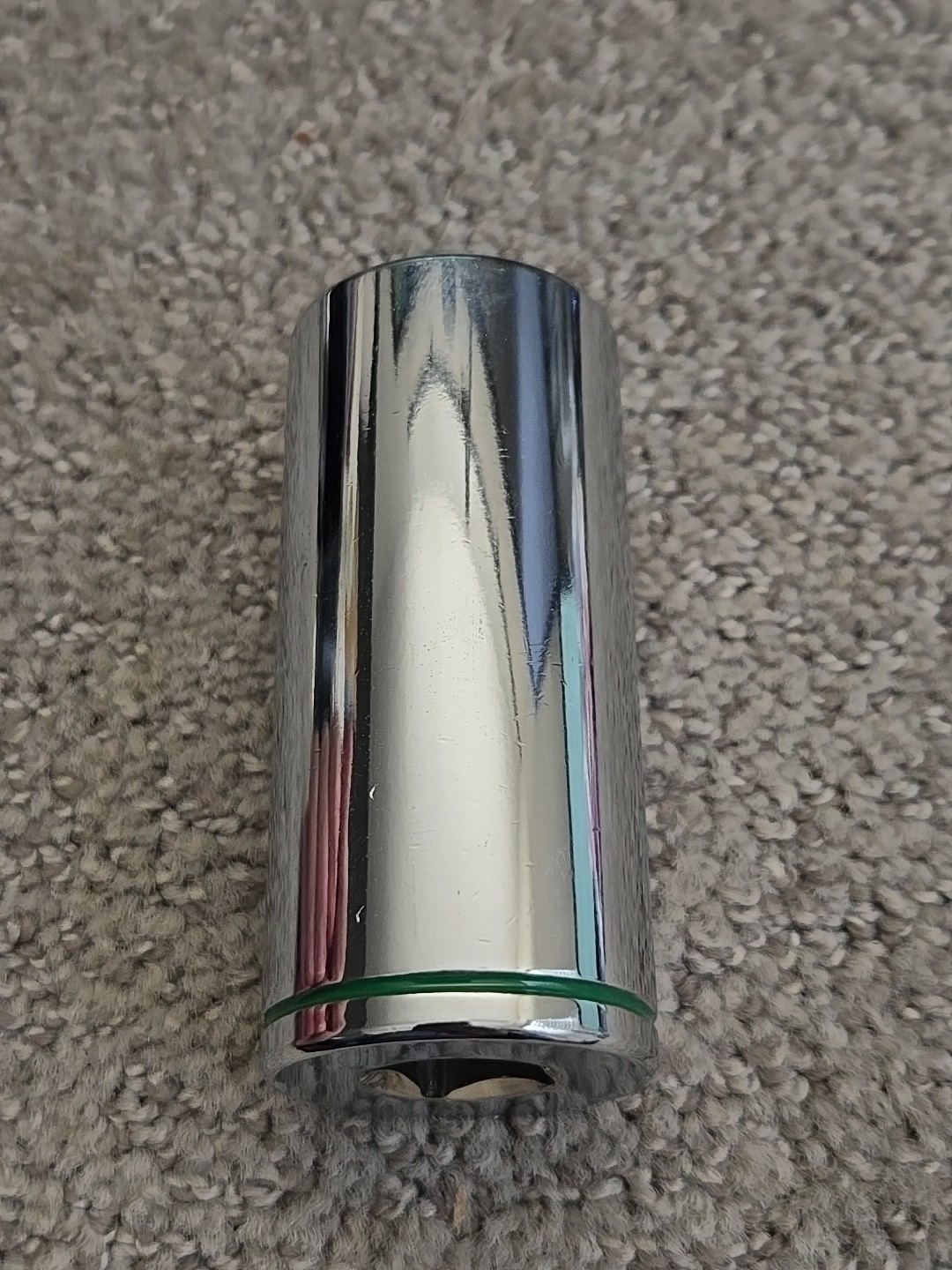 S-K 27mm 6pt Deep Well Socket 1/2" Drive SK 547