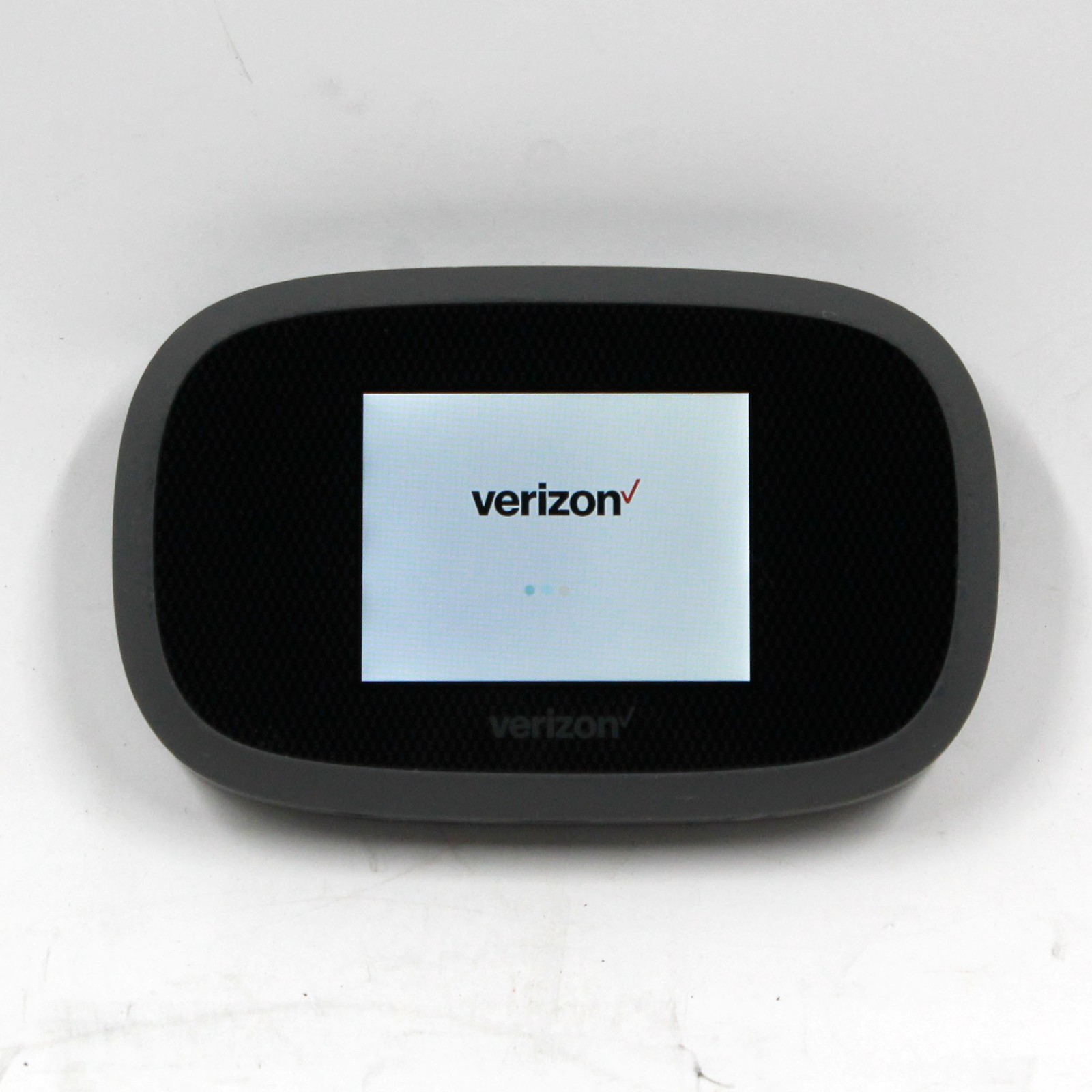 Verizon Inseego MiFi 8800L Jetpack 4G LTE Mobile Hotspot WiFi - NO CHARGER