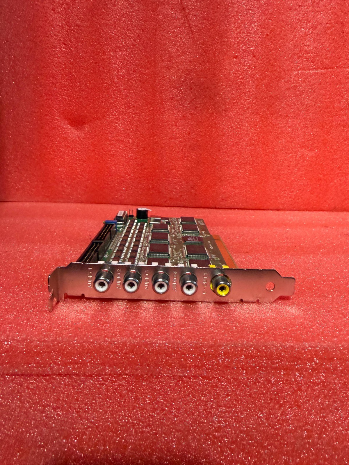 Eyemax DVR 16-Channel Capture Board- DVB-9240