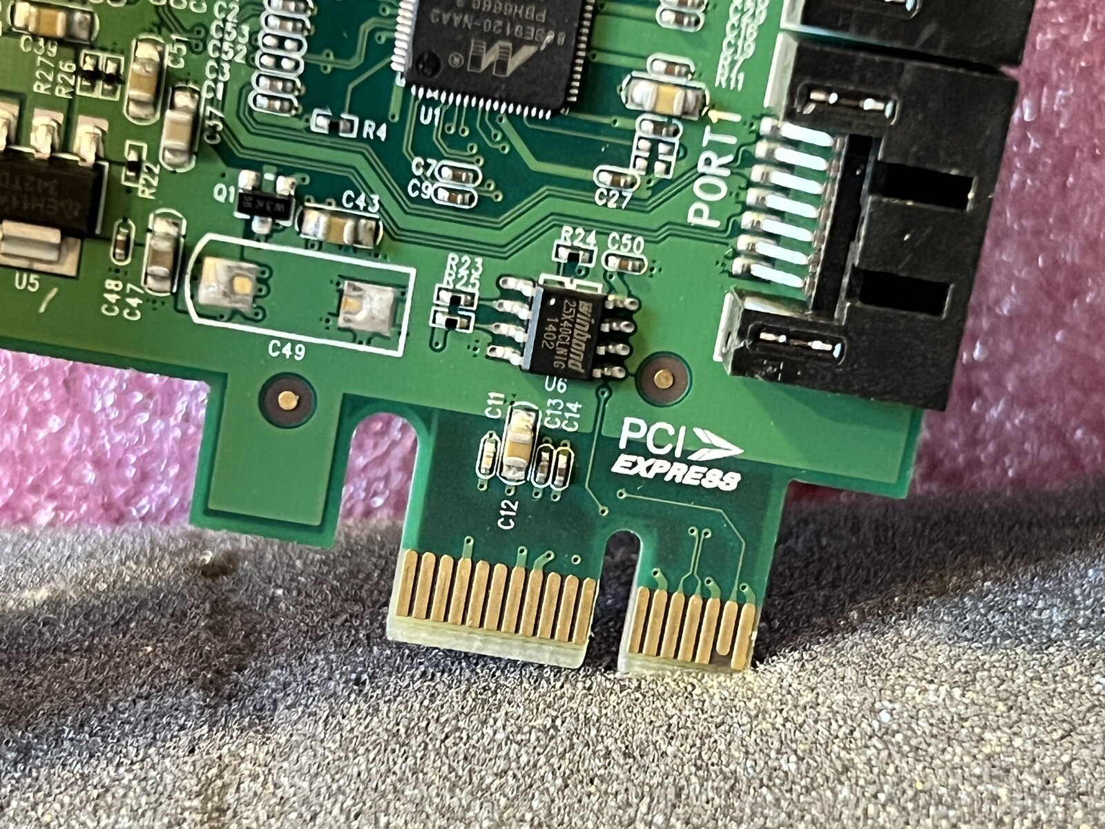 ROCKETRAID 62x ROCKETHYBRID 122x
