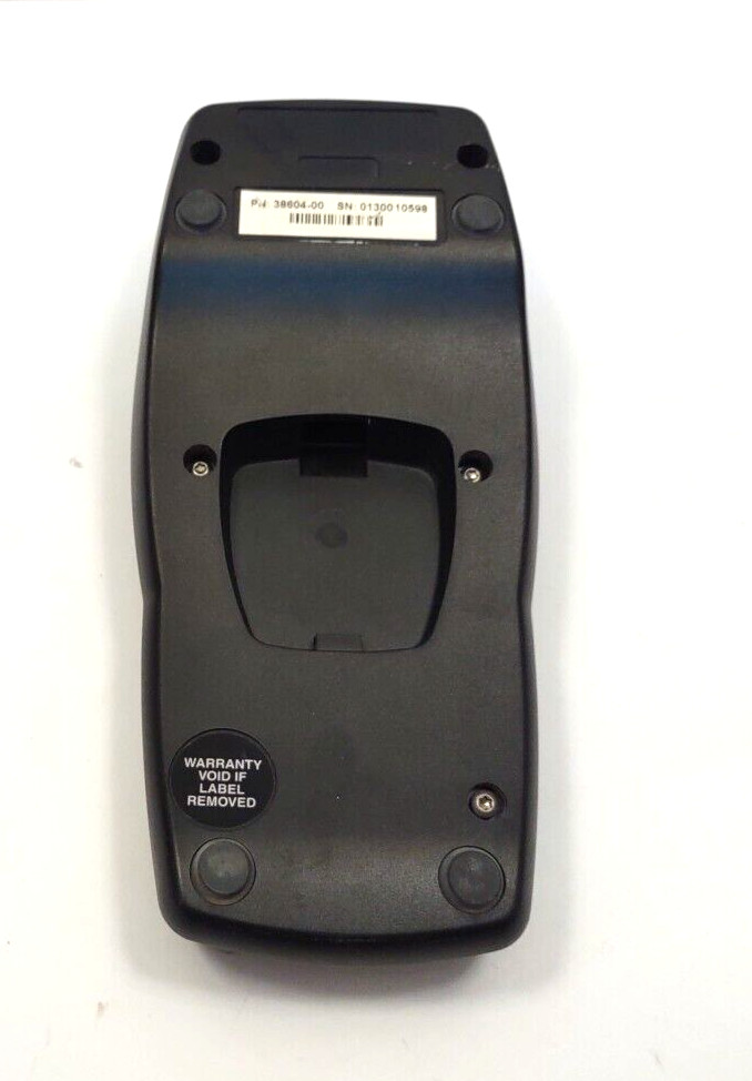 Trimble 38604-00 Docking Charging Cradle For GeoExplorer 3 GPS 38376-00