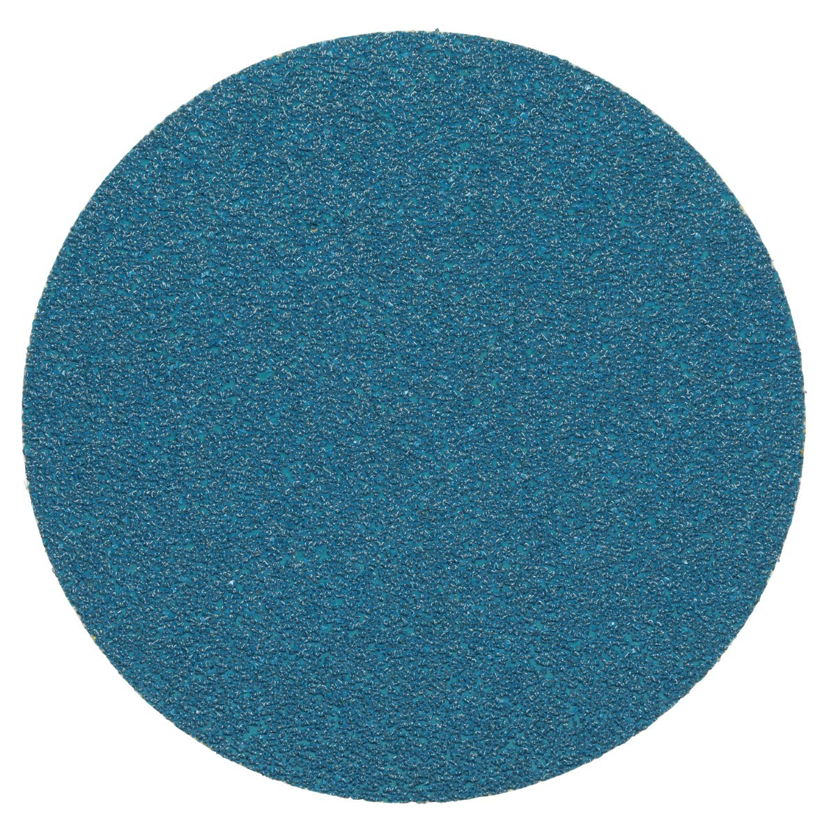 3M Hookit Blue Abrasive Disc 36522, 36E, 6 in (150 mm), No Hole