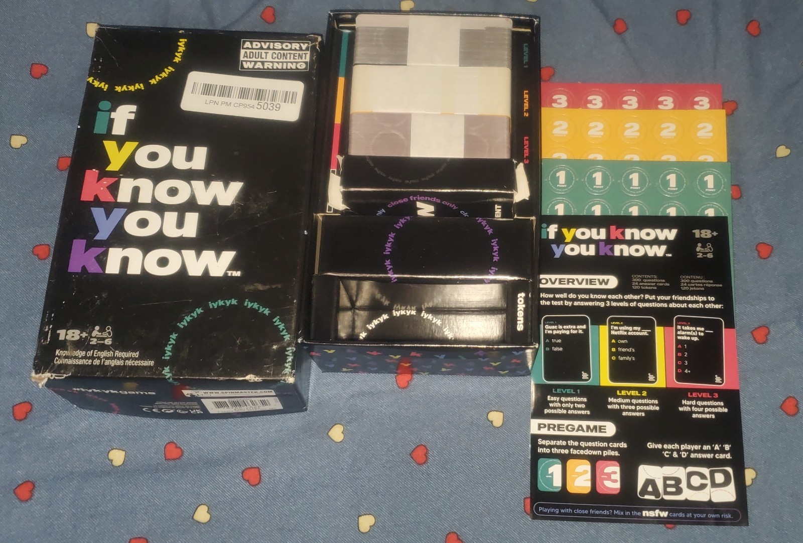 Game Bundle