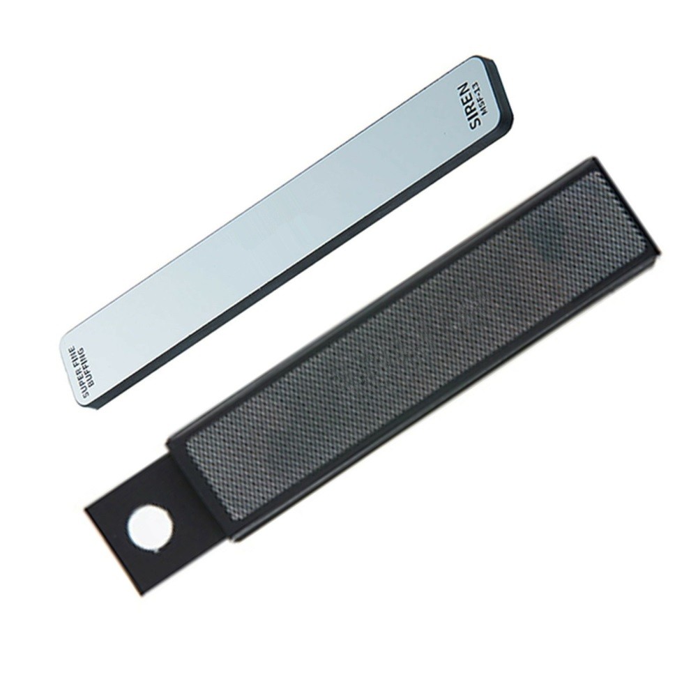 Precision Tempered Glass File Knife Model Grinding Polishing Tool MSF-13 kq