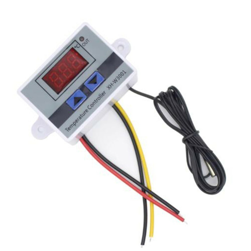 Thermostat Switch Probe-Tester 110/220V Incubator-Digital Temperature Controller
