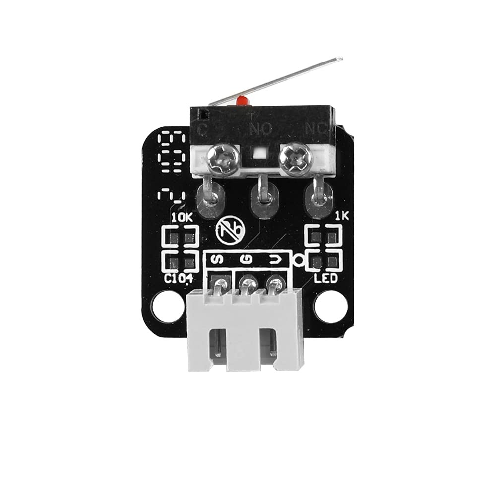 Original EndStop Creality 5pcs Limit Switch Ender 3