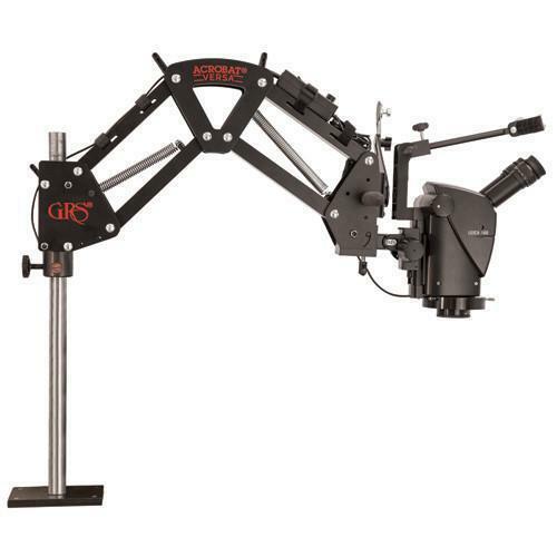 Acrobat® Versa & Leica® A60 Complete Microscope Package