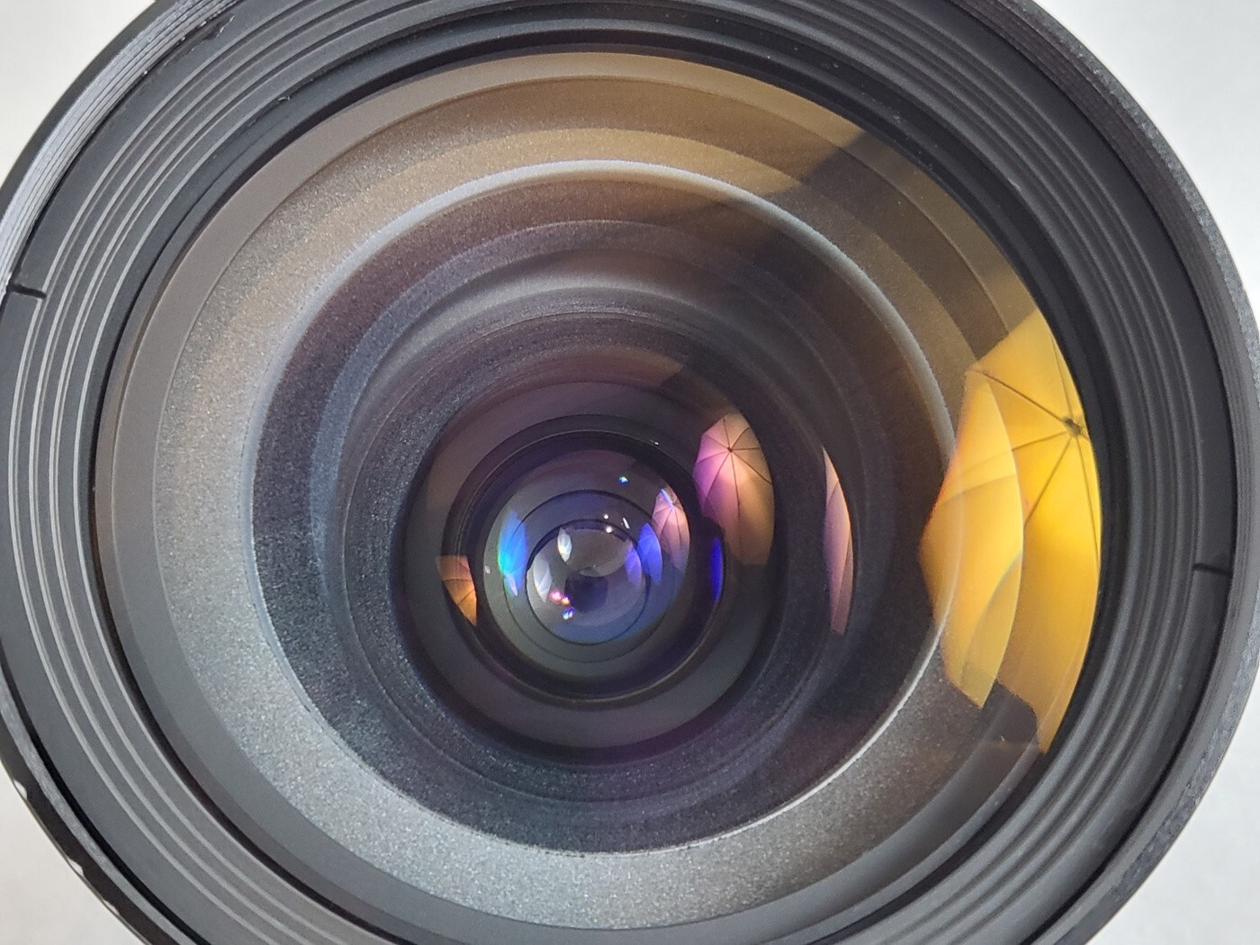 Vieworks VC-12MC-M65E0 Camera+ 35mm 1:2.8 Lens