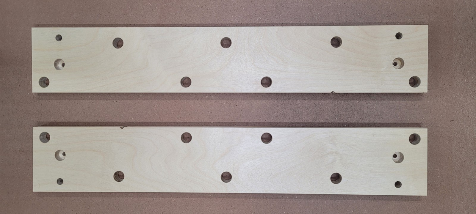 Black & Decker Workmate 300 - Replacement Boards (Custom Made To Order)