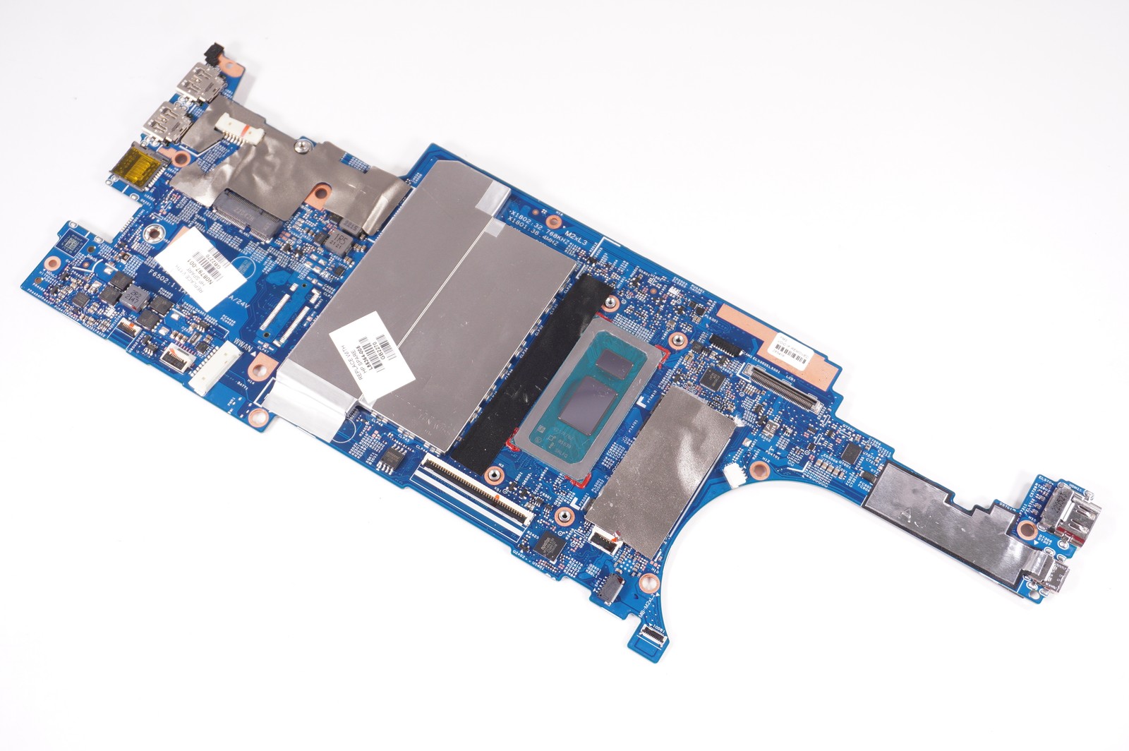 N08797-601 Hp Intel Core i5-1235U 8GB Motherboard 14-EK0033DX