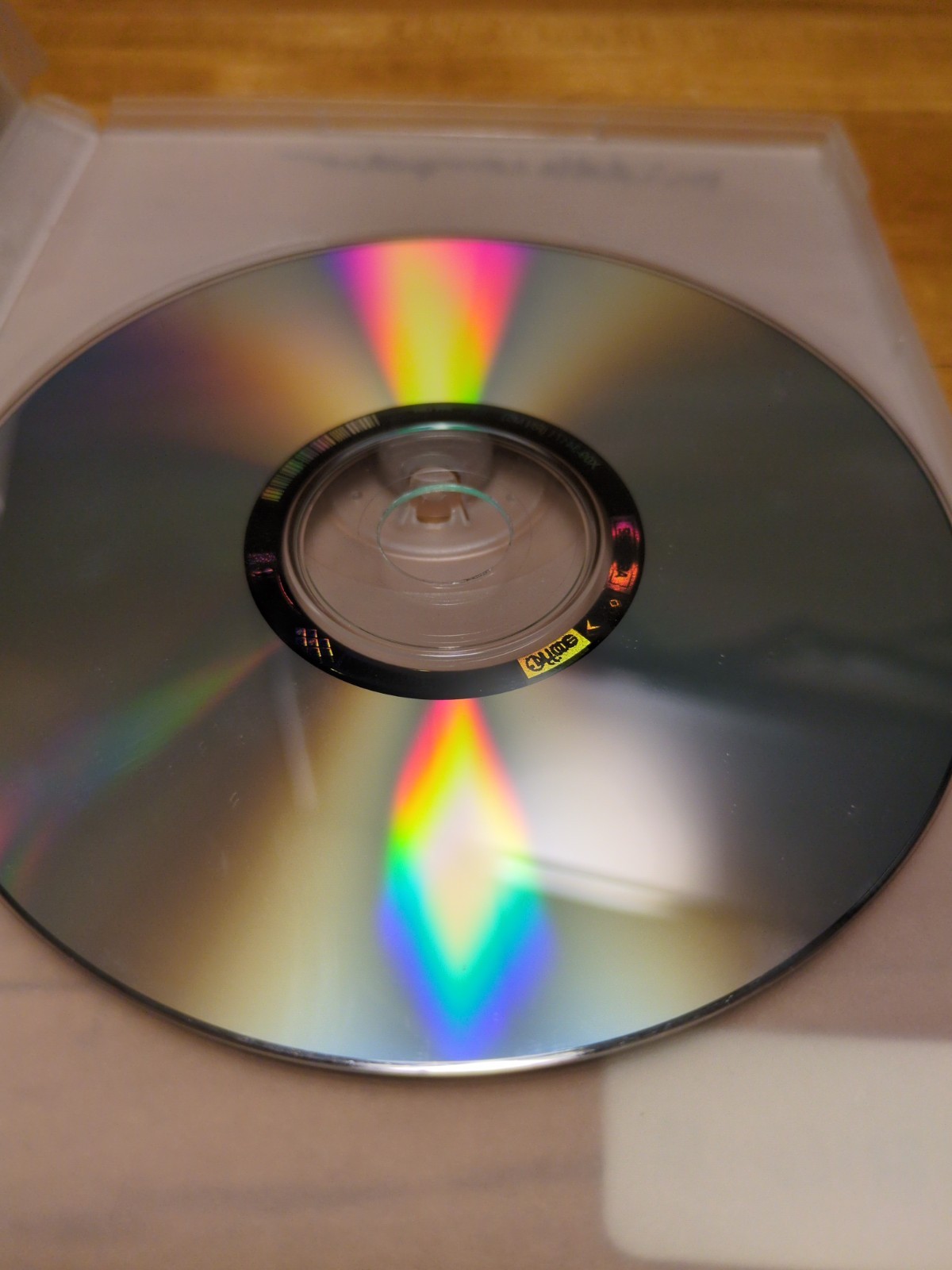 Microsoft Office v.X for Mac OS X Software Disc CD & Product Key