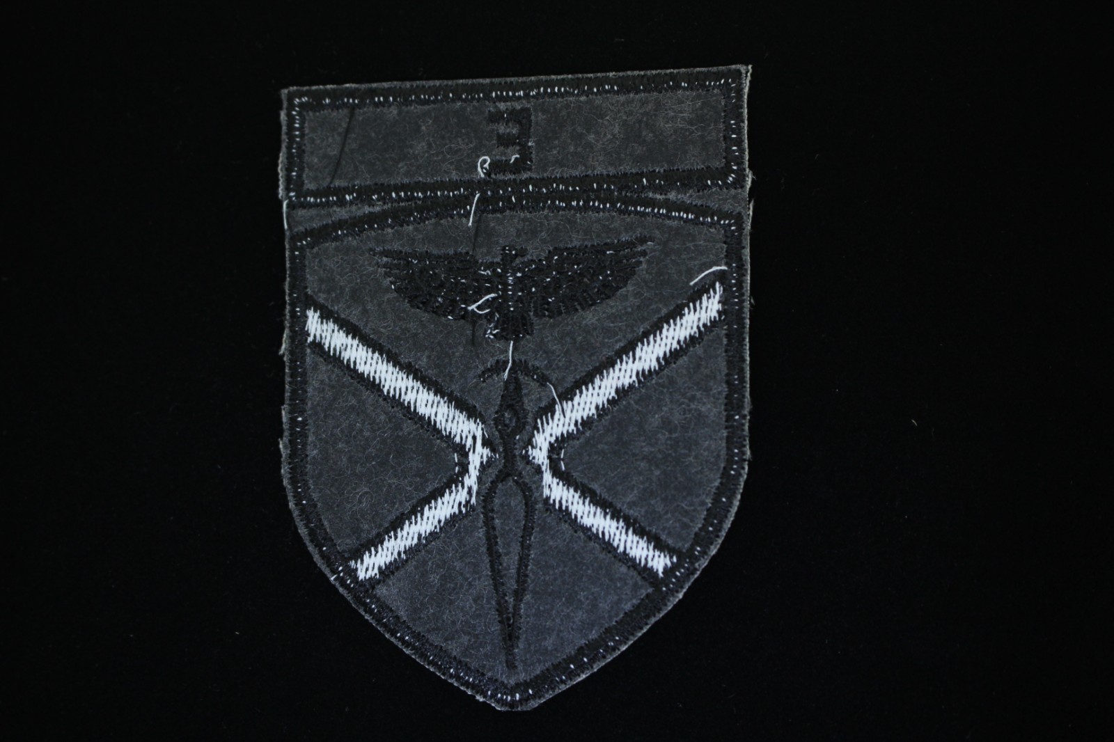 Patch NP-3
