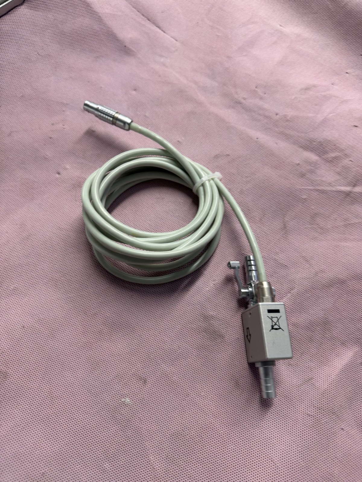Karl Storz OptiTherm 20432030 Heating Element Endoscopy Instrument