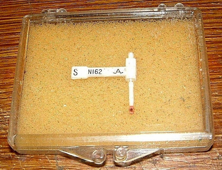 Stereo PHONOGRAPH Needle 272-SS73 for BSR ST8 - ST10 PS110 EV2424 5213DS N162