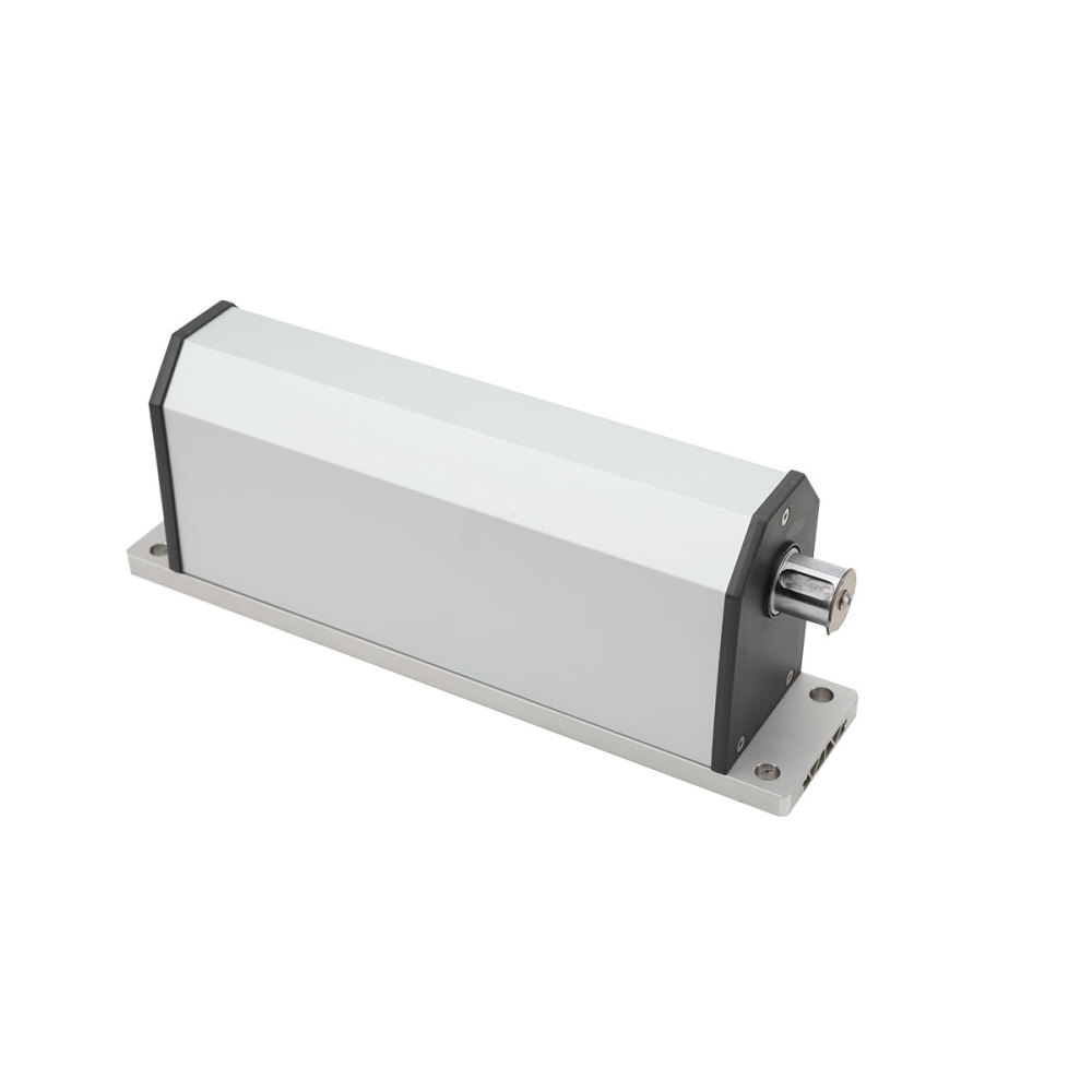 Automatic Electric Swing Door Opener Side-mounted Remote Controller+Push Button