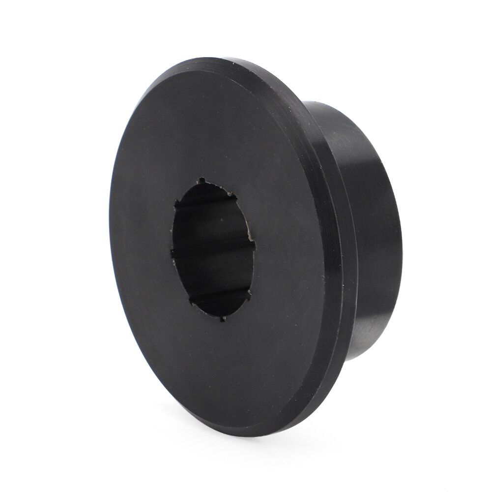 For Hummer H3&H3T Front Differential Mount Bushing Set (3 Location) Polyurethane