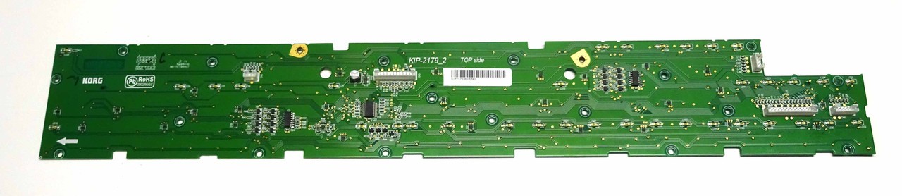 Korg Pa600 Panel Board