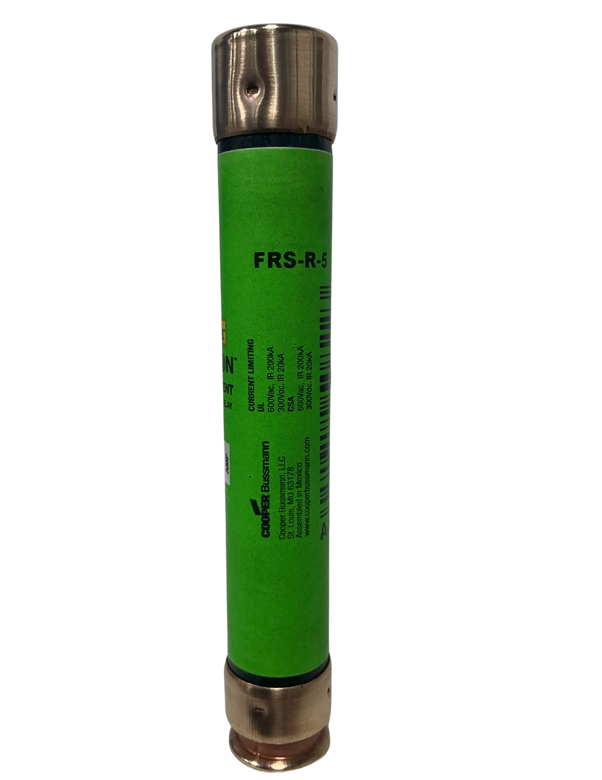 FRS-R-5
