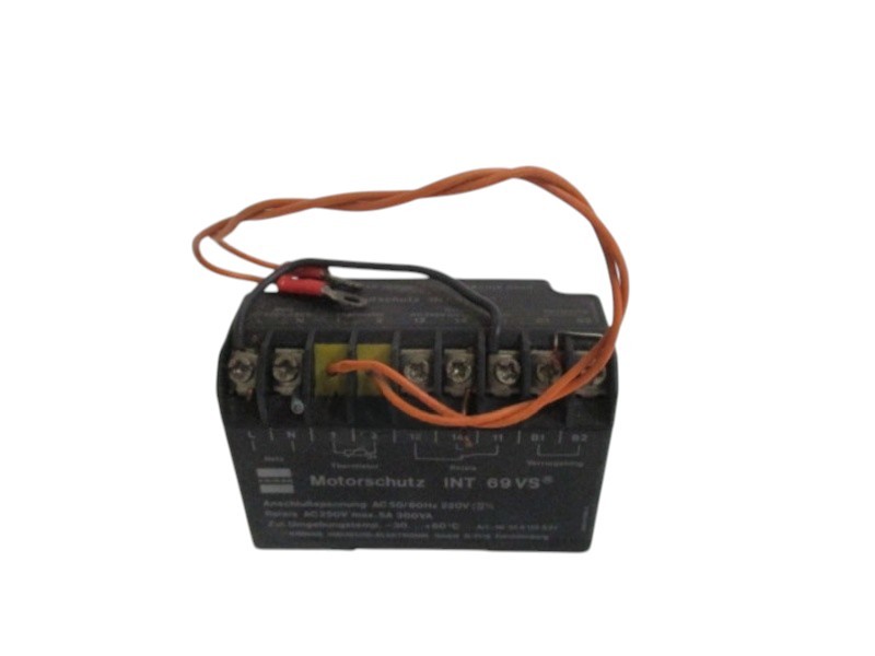 KRIWAN 52A125S21 MOTOR PROTECTOR MODULE UNMP