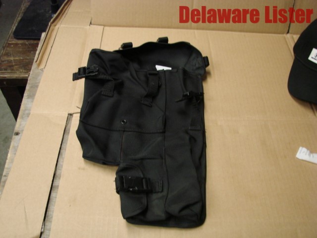 *US Military Radio Harris RF Carrying Storage Case/Pouch/Bag AN/PRC-148 (New)