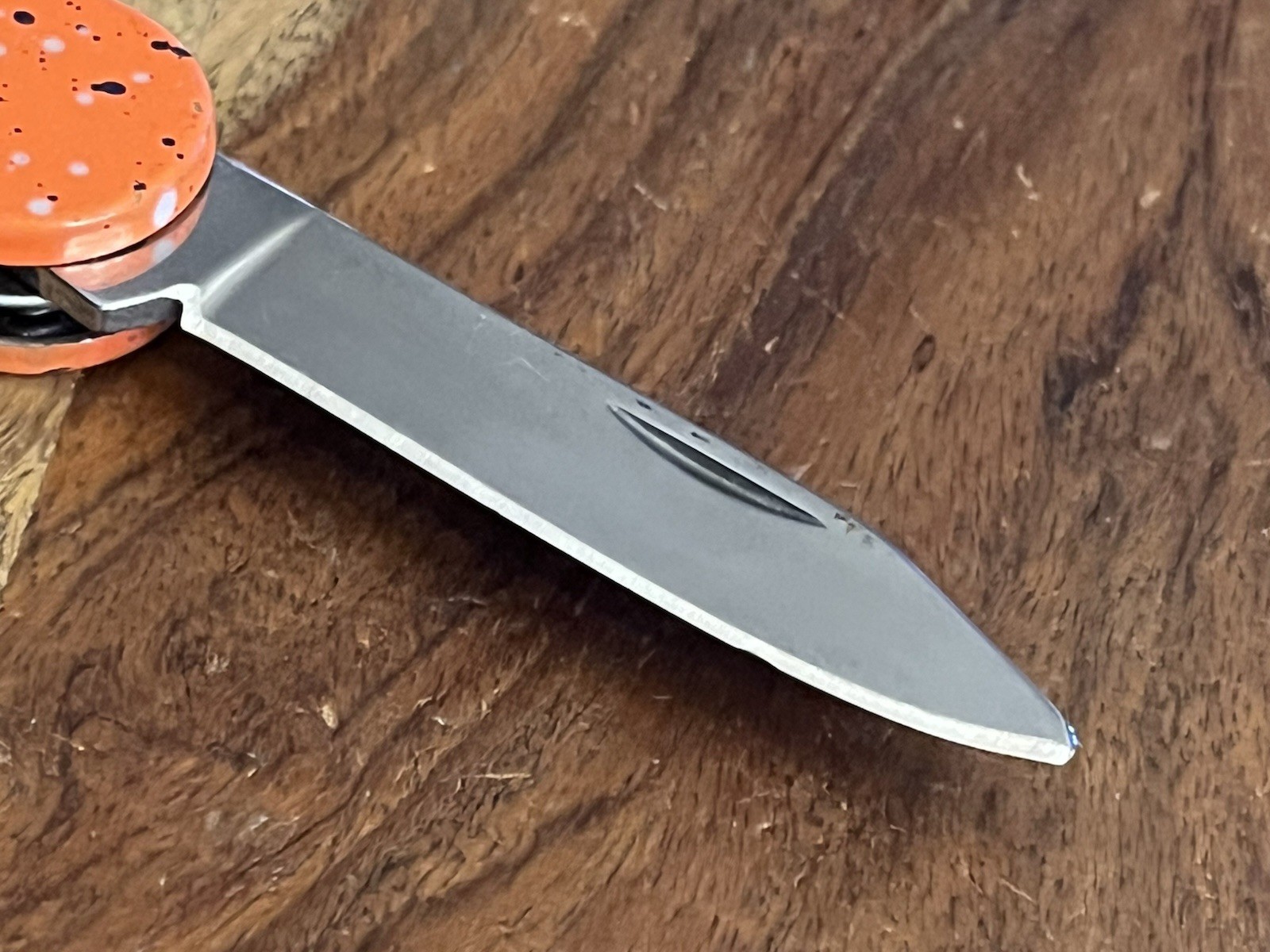 GENTLEMEN'S HARDWARE No 279 Golf Buddy Golf Multi Tool Knife