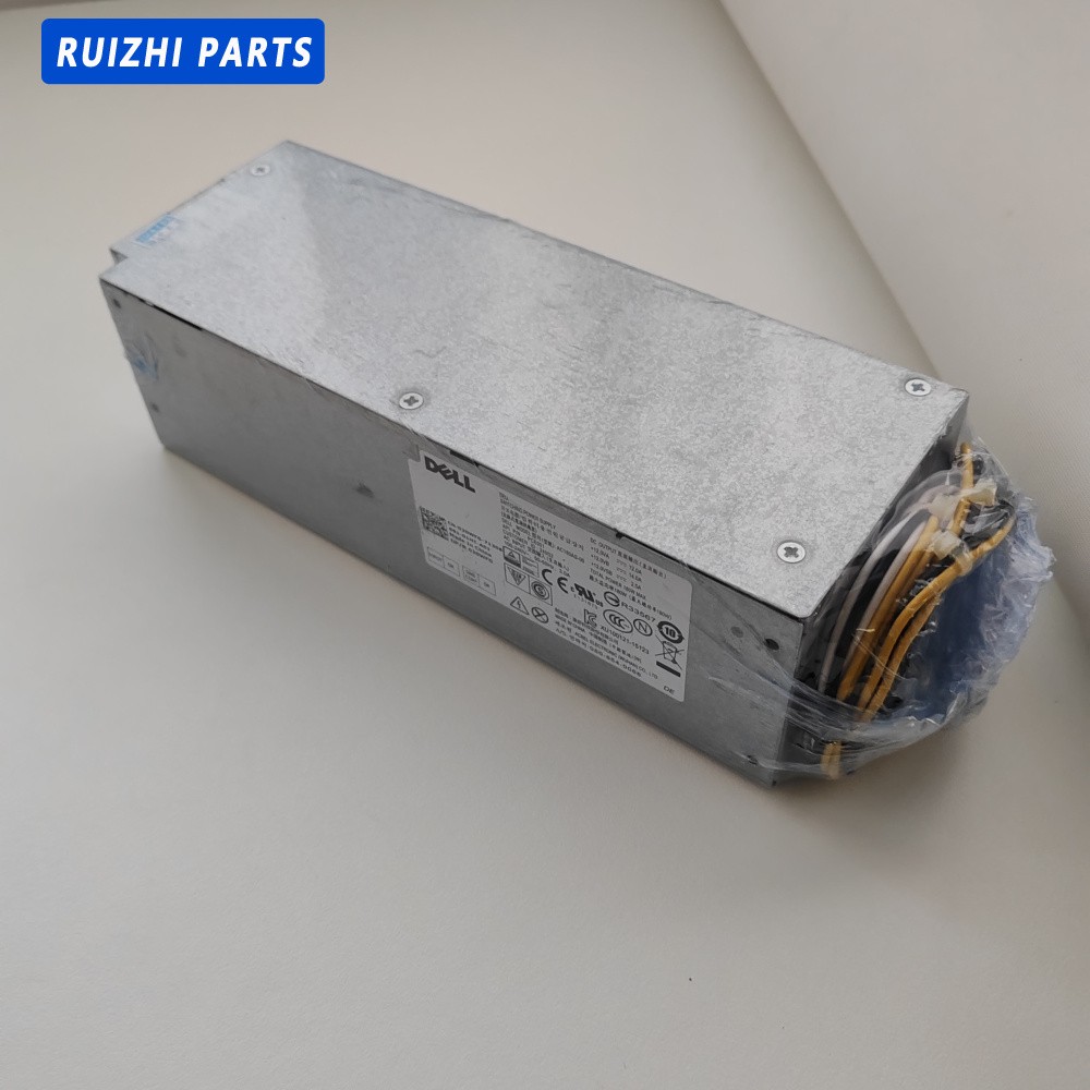 AC180AS-00 HU180ES-00 180W Power Supply For Dell Optiplex 3040 5040 7040 SFF