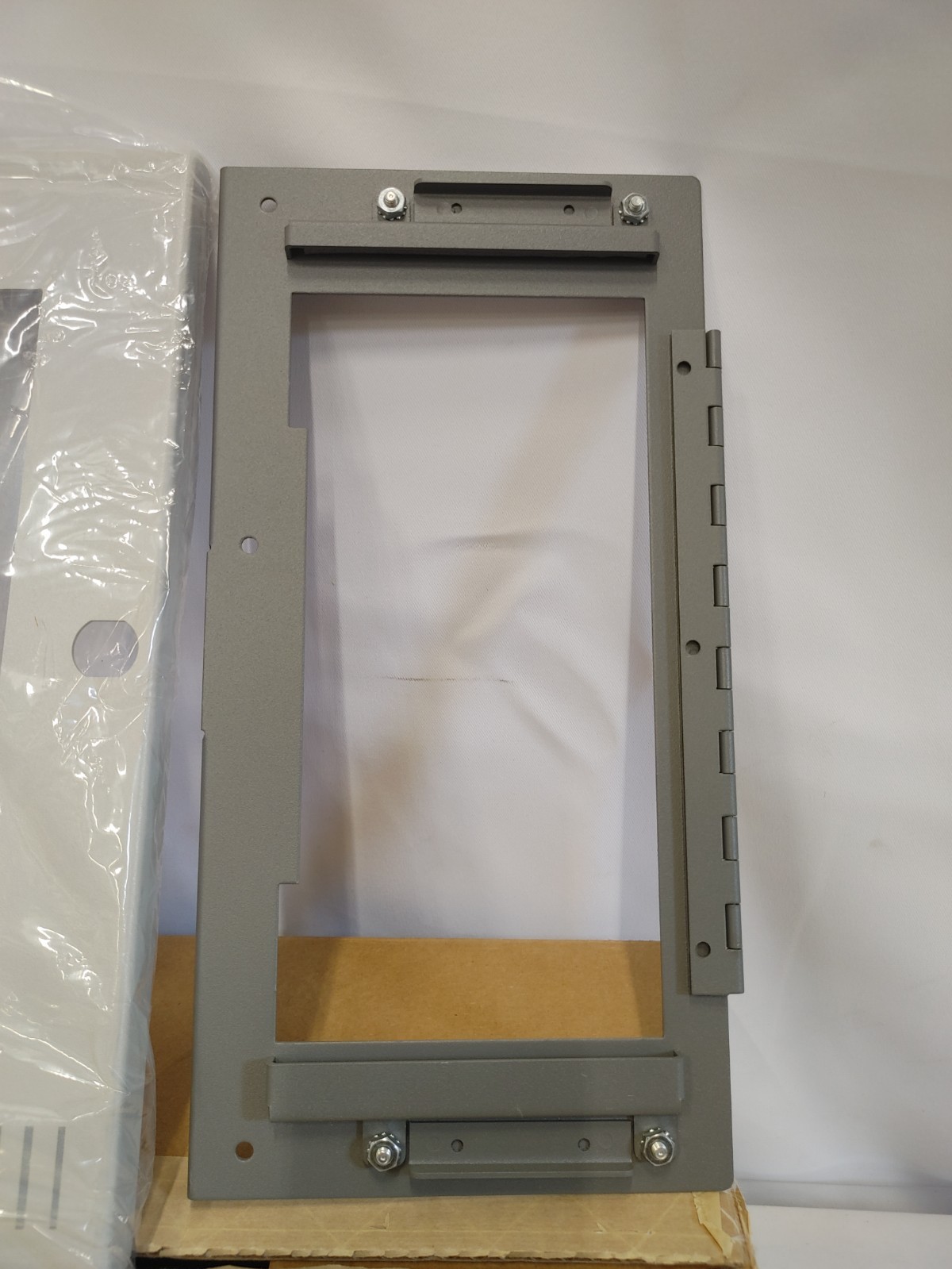 Edwards RLCM/D REMOTE ANNUNCIATOR DOORS