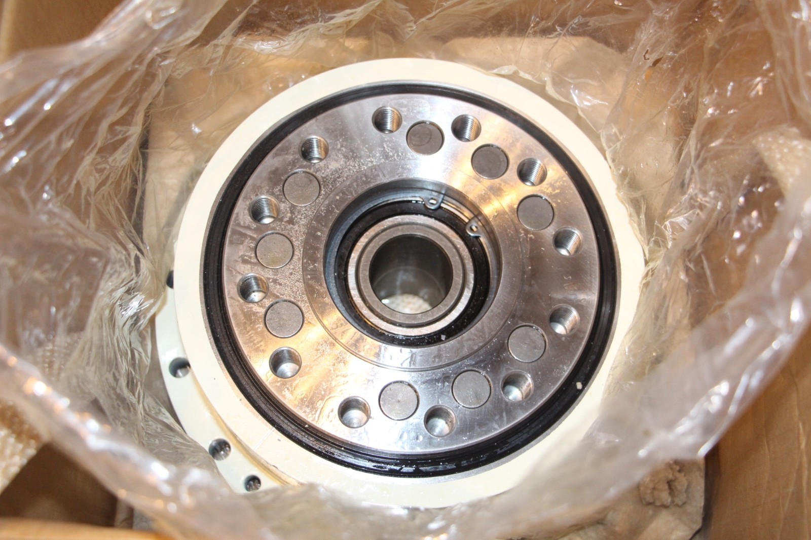 Kawasaki/Sumitomo F-CYCLO 60216-1113 Cyclo for ZX300 JT4 Reduction Gear New