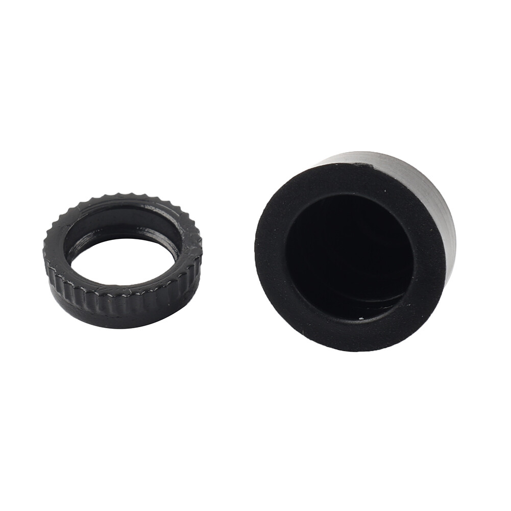 1pcs Rubber Speedometer Switch Knob Boot 67880-94 For Harley 1995-2015