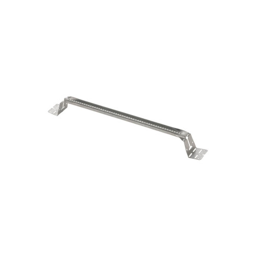 B-Line BB2-16, 11 to 18" Stud, Adjustable Telescoping Box Mounting Bracket, 1 pc