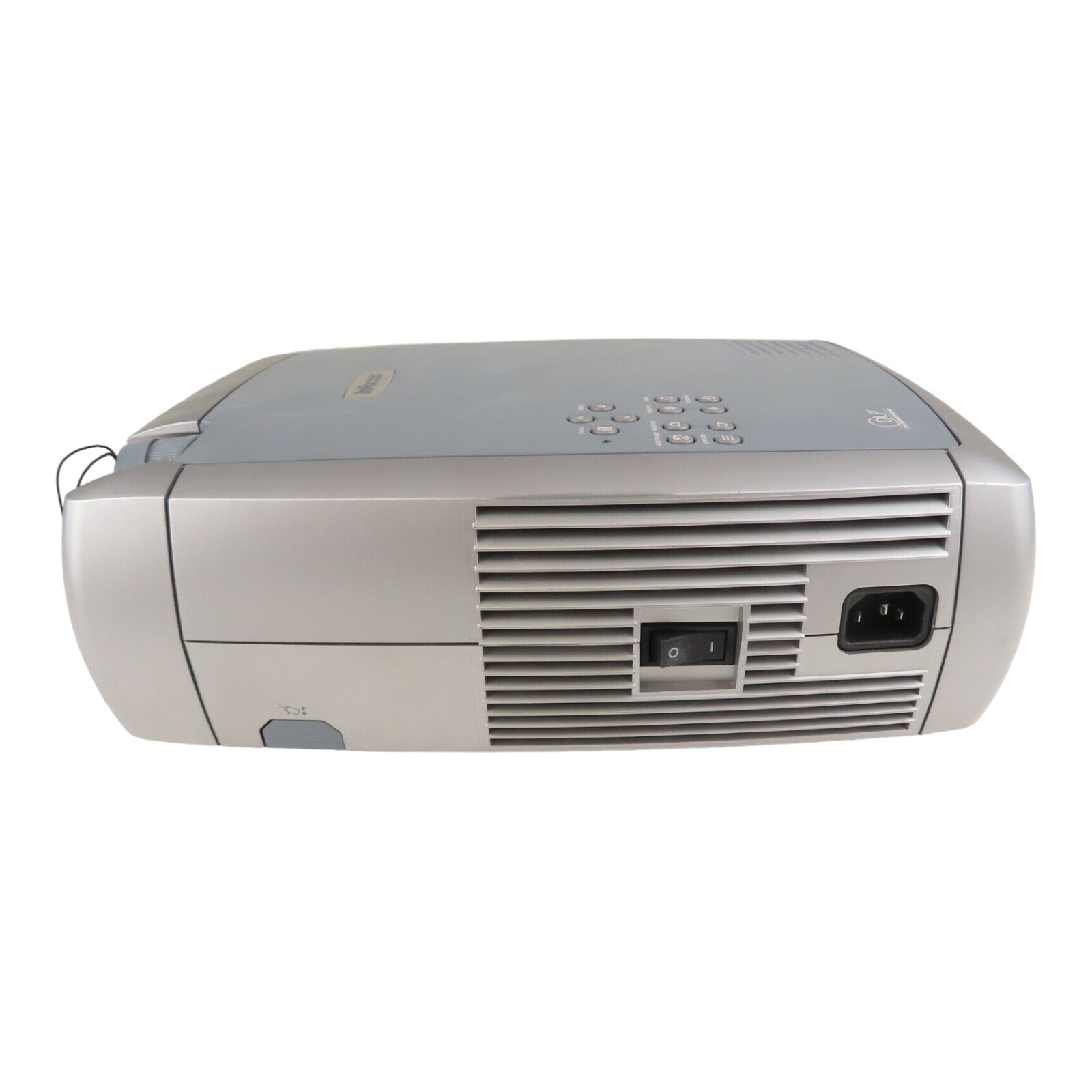 Infocus X2 1500 Lumen Multimedia DLP Projector
