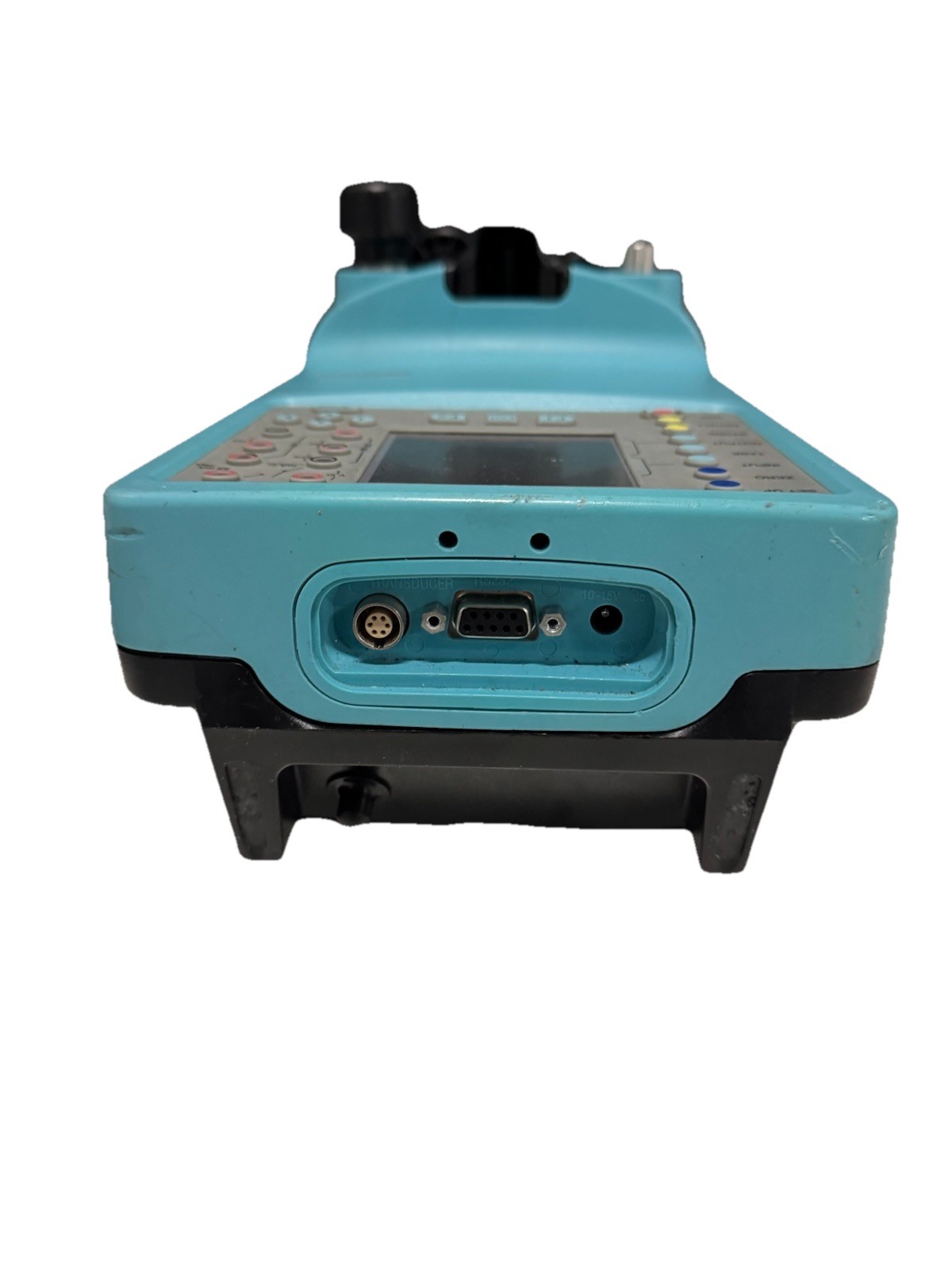 DRUCK DPI 610 PRESSURE CALIBRATOR