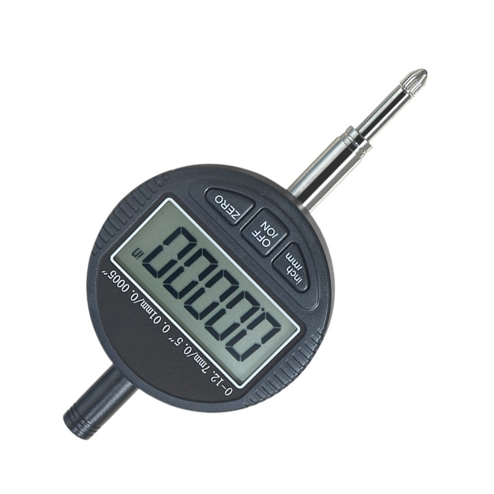 Digital For Dial Indicator for Industrial Applications 0.0005in Accuracy