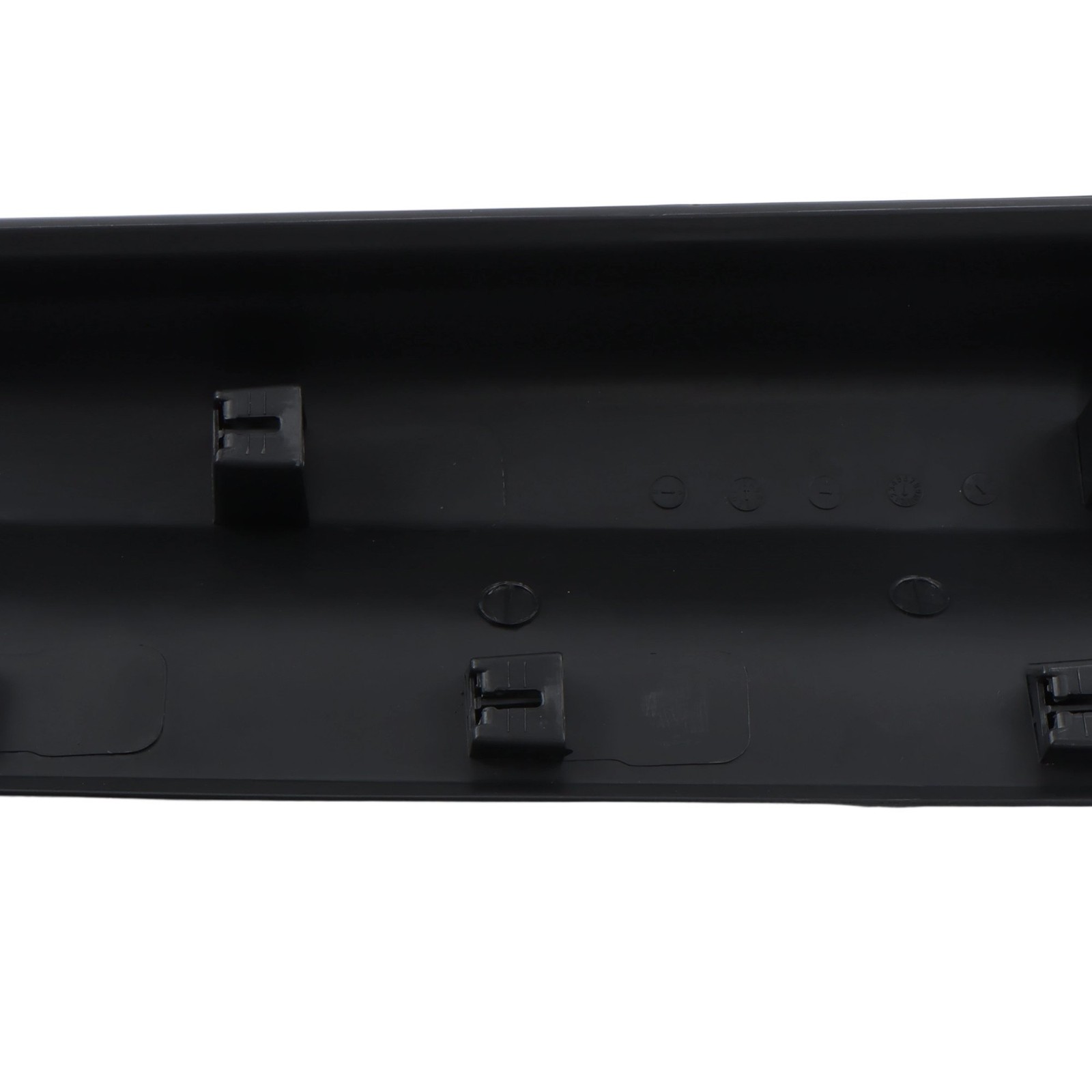 New For Mazda CX-5 2013-2016 Plastic Front Left Lower Side Door Trim Replacement