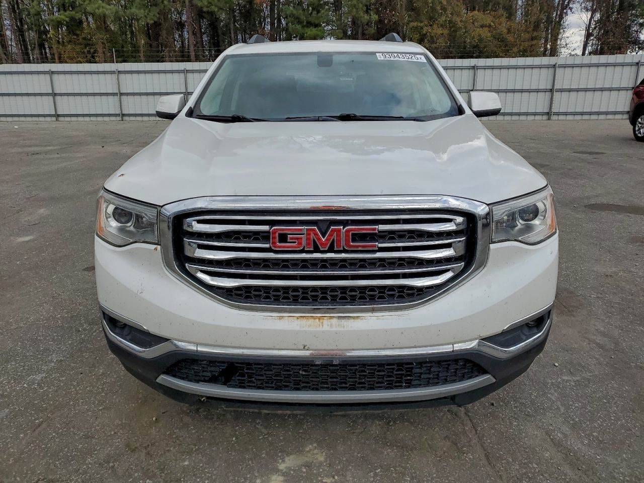ACADIA 2019 Glove Box 4937942