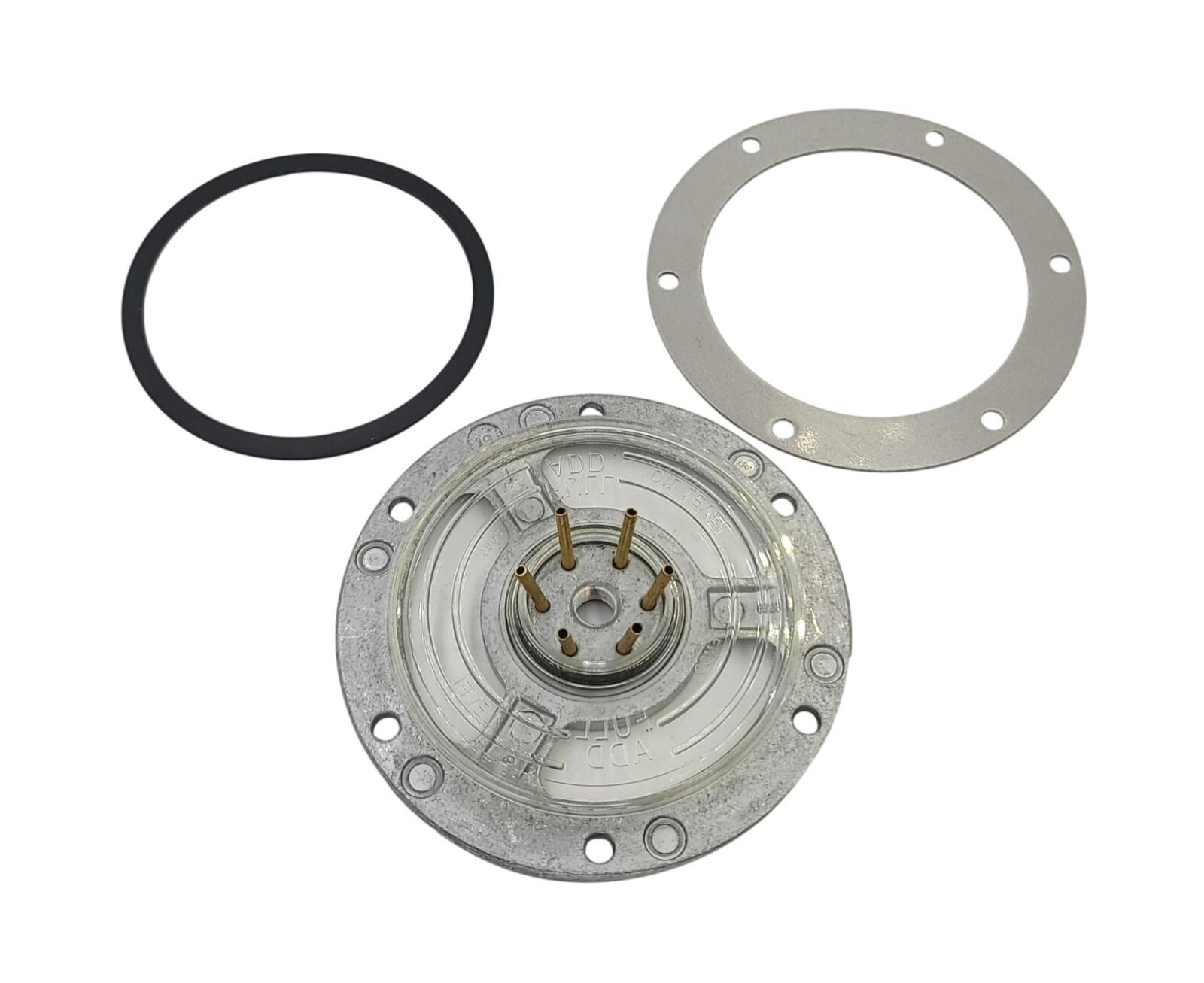 STEMCO Hub Cap Window Kit 359-6140