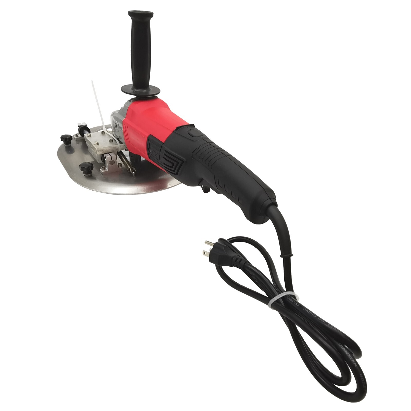 110V 1700W 3.35" Electric Dehorner Portable Cattle Dehorner Livestock Exfoliator