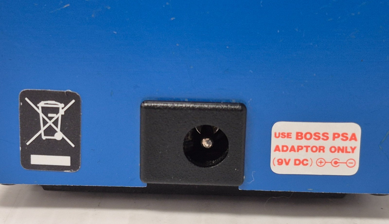 (N9749423) Boss CS-3 Compression Sustainer Guitar Effect Pedal