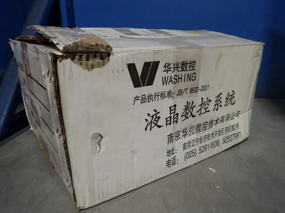 WASHING WA-OTD CONTROLLER 10250260044