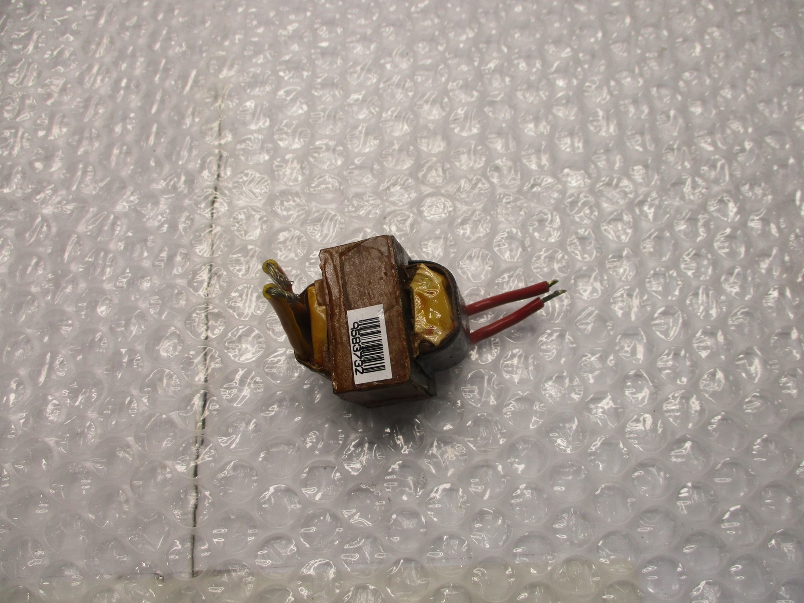 INDUSTRIAL SPARE 196995-1 TRANSFORMER NSNP