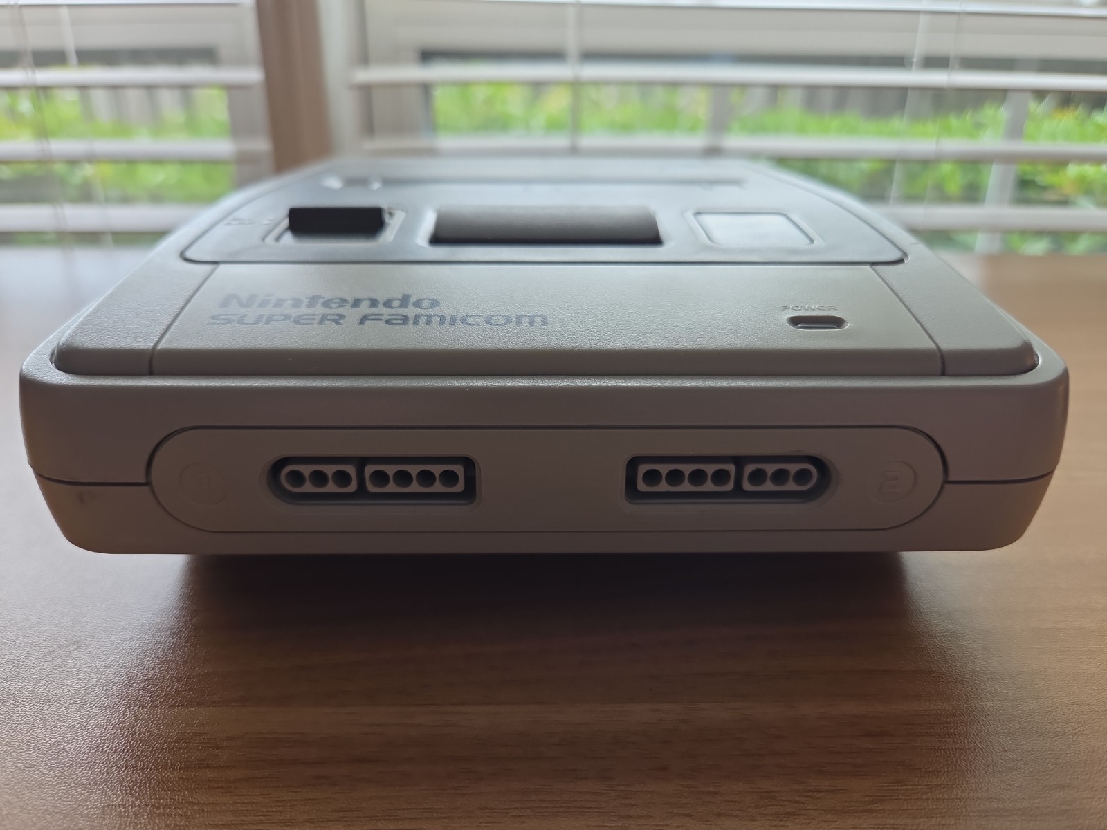 Nintendo Super Famicom Console Bundle + OEM Controller Japan Import - Tested!