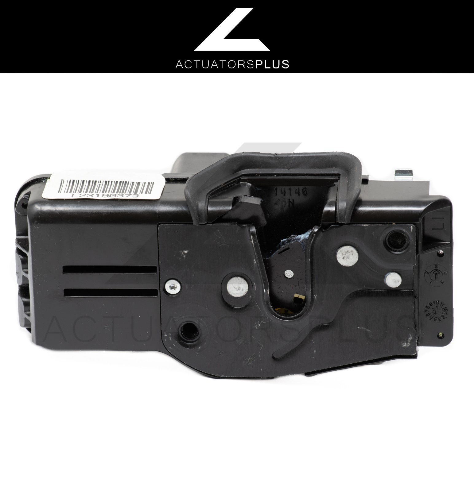 Dodge Viper SRT Genuine OEM Front Left Driver Door Lock Latch Actuator 2013-2017