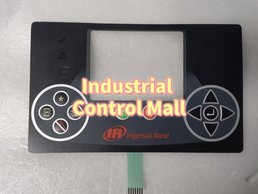 1PC NEW For Ingersoll Rand 23711288 Controller Xe-145M Membrane Keypad#