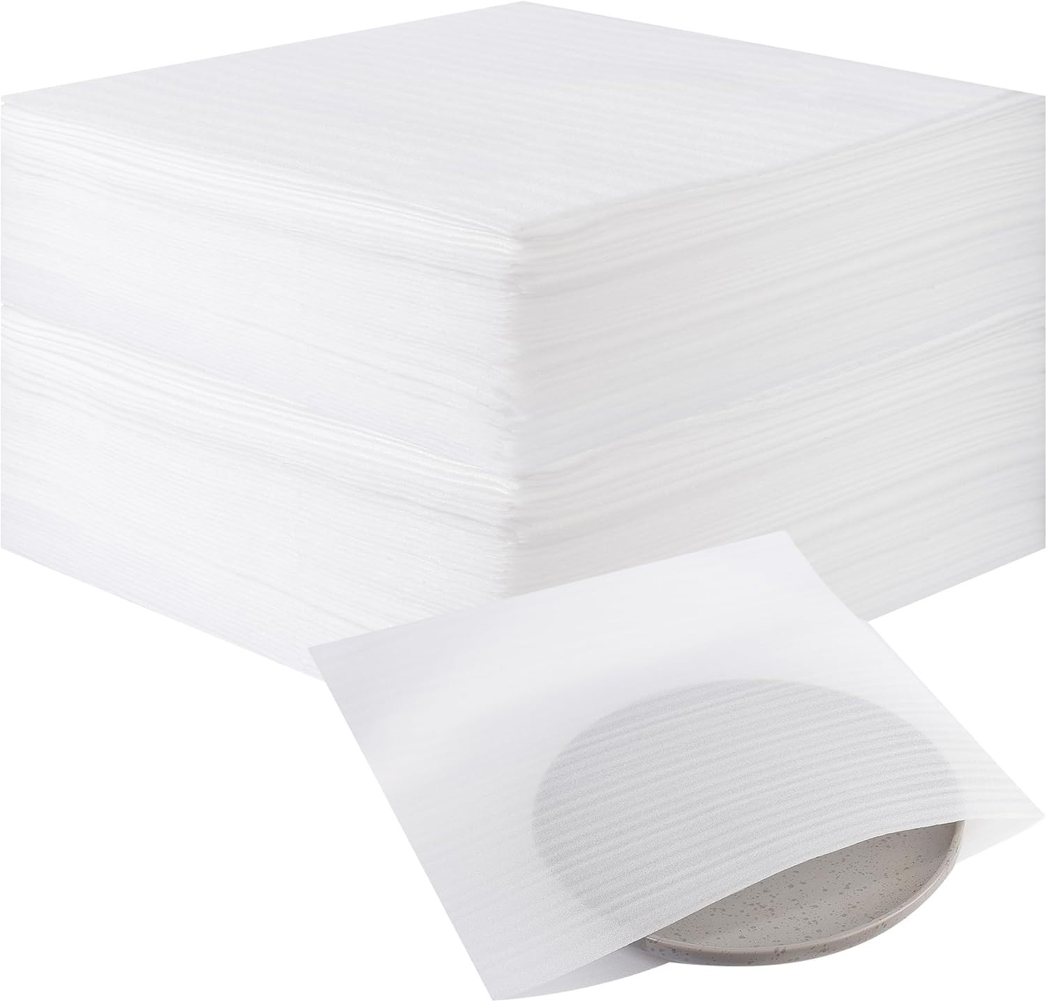 Foam Film Packaging Film Upholstery Film Protector for Tableware Glass Moving