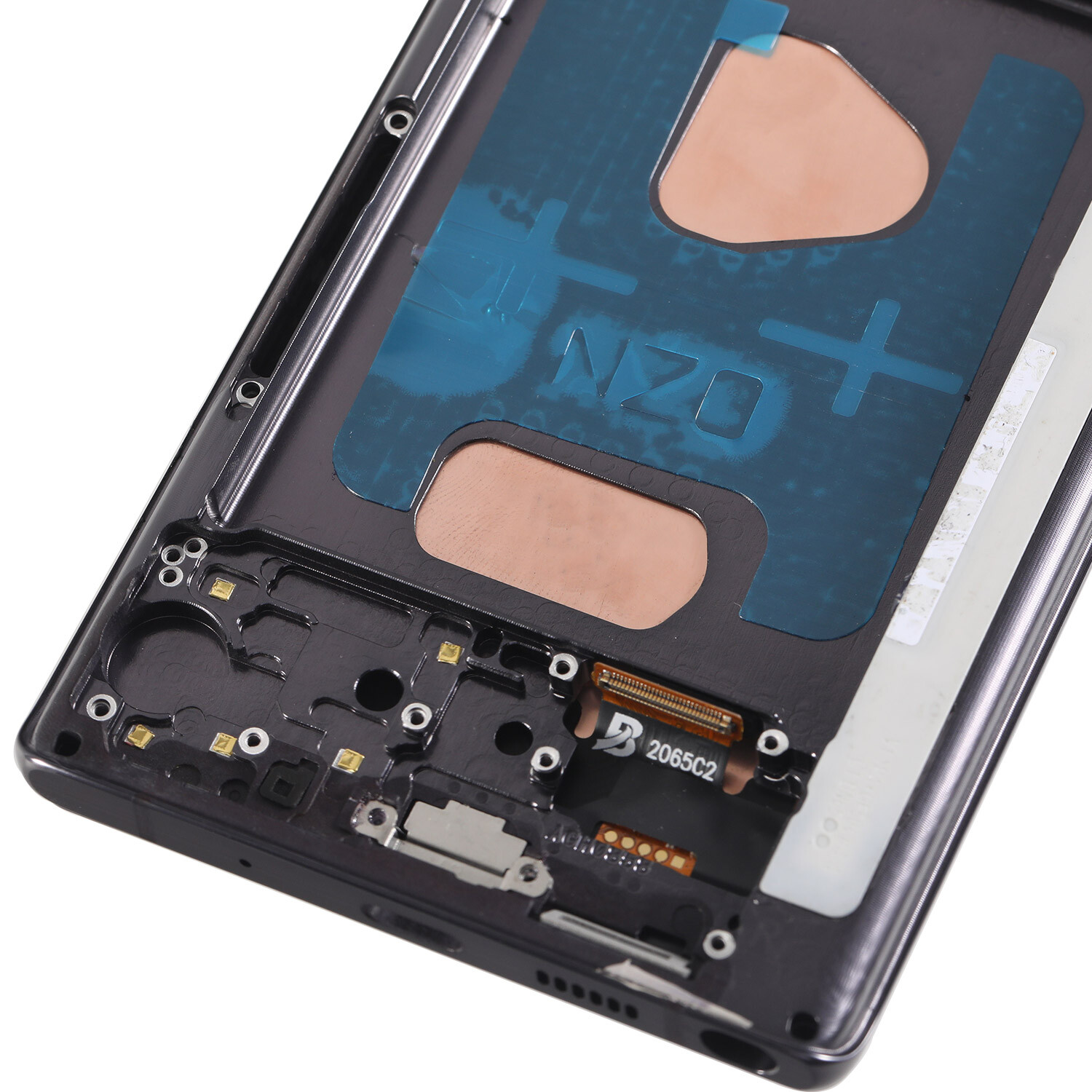 Small Incell For Samsung Galaxy Note20 4/5G LCD Display Touch Screen Replacement