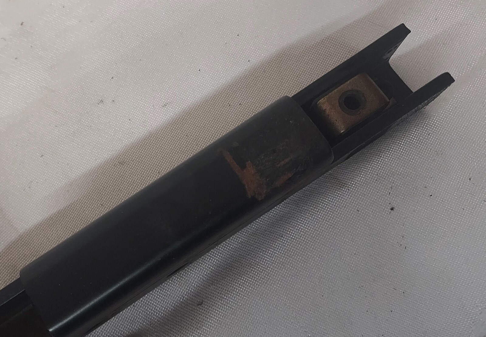 SNK MECHANIZED ATTACK Arcade Game Metal Gen Handle SHAFT